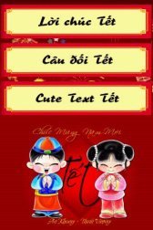 download Loi chuc Tet Viet Nam apk